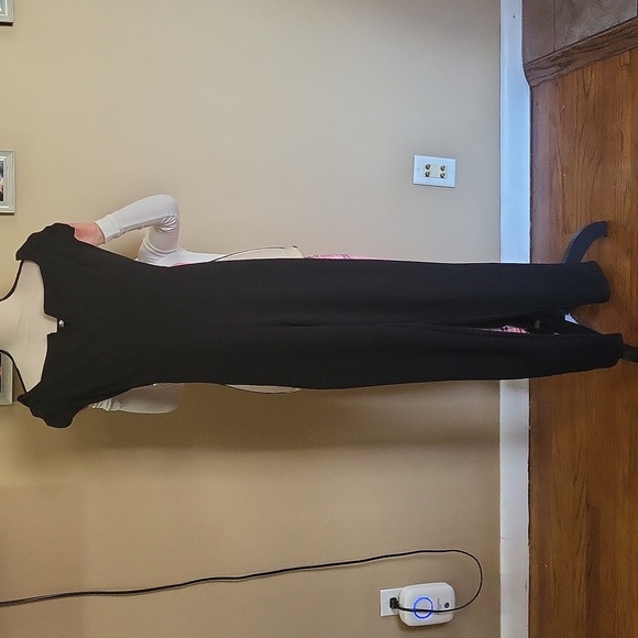 Windsor Pants - Windsor Jumpsuit 🖤